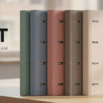 Europeanbinder Forest Oxford