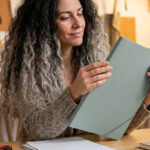 Carpeta gomas Forest de Oxford