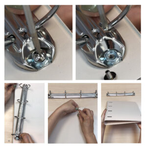 Desmontaje-Europeanbinder-Forest