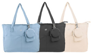 Colores Bolsos Endless de Oxford