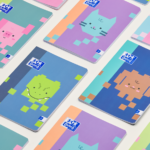 Oxford Zoo Blocks