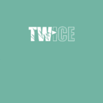 Oxford Twice logo