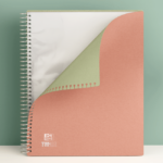 Oxford Twice filing products