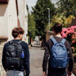Sac à dos Oxford B-Ready