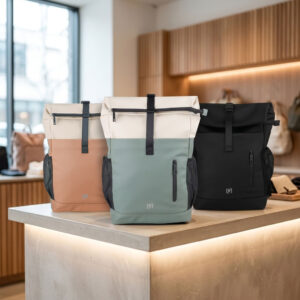 Identity Roll Top Urban